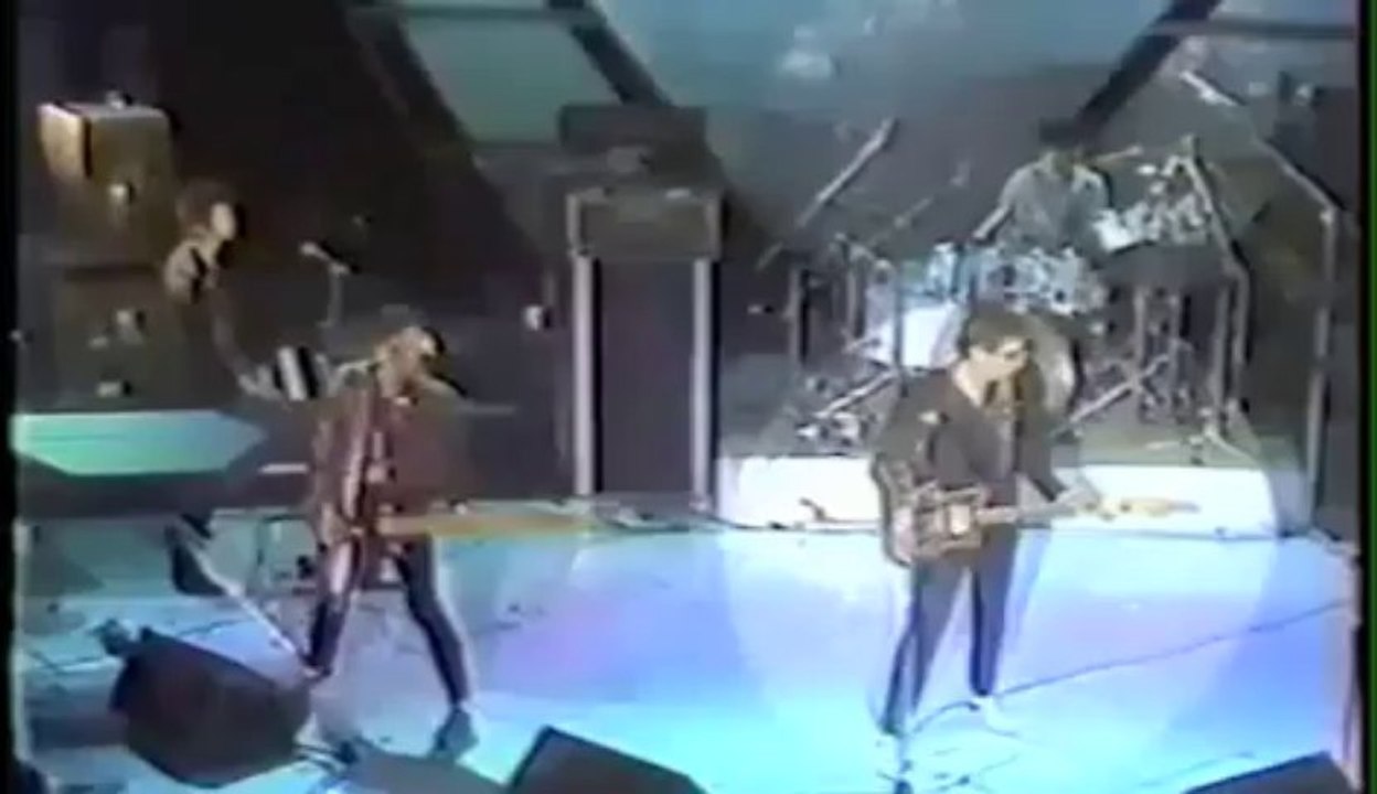 鮎川誠　シーナ＆ロケッツ DEAD GUITAR FIGHTING 80'S