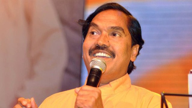 Suddala Ashok Teja's Talking About Panchami Audio Launch - 2013 HD