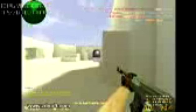 fRaG mOviE counter strike 1.6