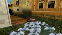 Tomb raider 2 - 02 - Venise (Level 2) - Playthrought PC