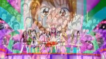 Pretty Cure All Stars Especial ~Fandub Español~