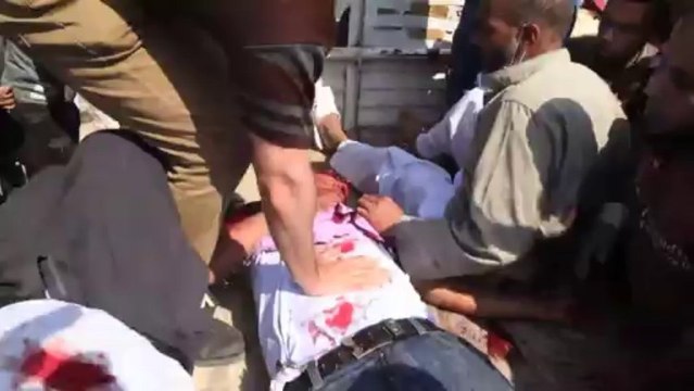 Egypte: au moins 83 morts dans les violences vendredi