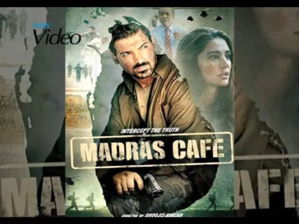 John refuses to kneel down on Madras Cafe release