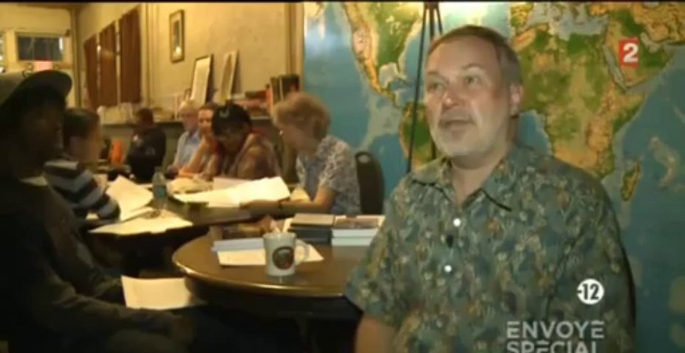 REPORTAGE CHRÉTIENS ÉVANGÉLIQUES EN OUGANDA