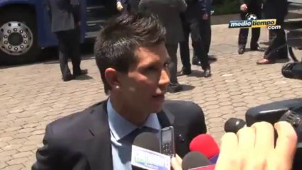 Tenemos la ilusión de ser bicampeones: Molina