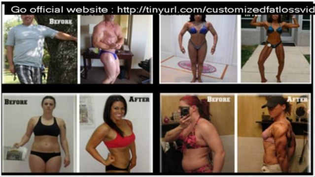 customized fat loss + customized fat loss discount