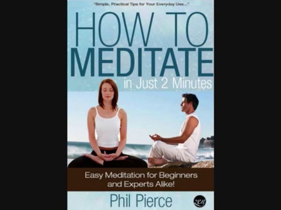 How to Meditate in Just 2 Minutes: Easy Meditation for Beginners and Experts Alike! (Relaxation, Mindfulness & ASMR)