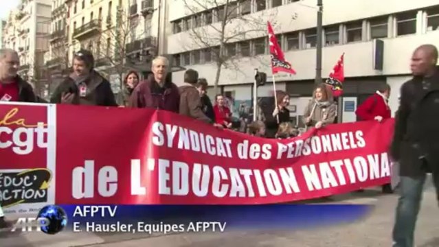 Gouvernement : les dossiers de la rentrée
