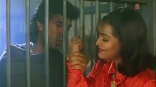 Wafa Na Raas Aayee [Full Song] _ Bewafa Sanam _ Krishan Kumar, Shilpa Shirodkar