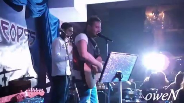 Tolga Tabu - SoN NeFeS