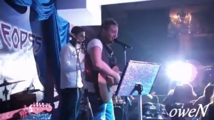 Tolga Tabu - SoN NeFeS