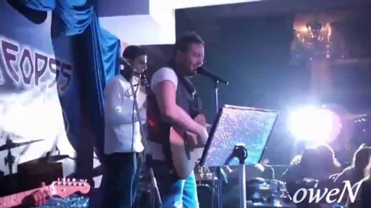 Tolga Tabu - SoN NeFeS