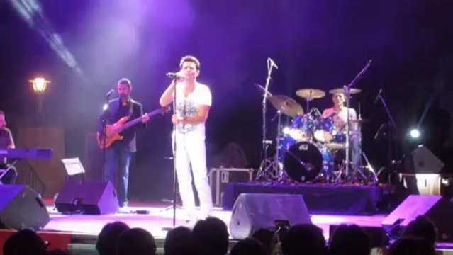 Gregory aux allées Vivien