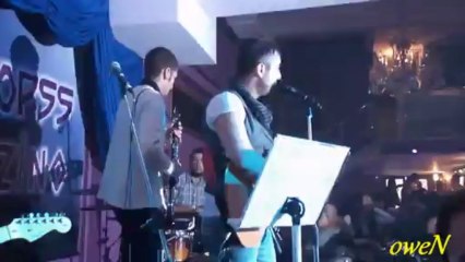 Tolga Tabu - Sarılınca uyunmuyor