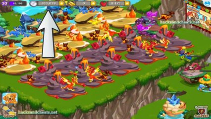 Dragon Story  cheats  free