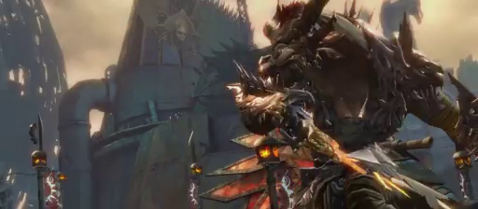Guild Wars 2 - Anniversary Promo
