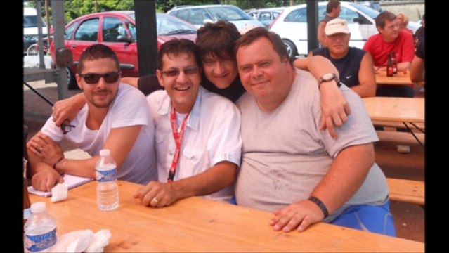 Je dirais tout.... Billy