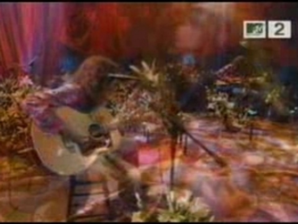 Nirvana - Plateau