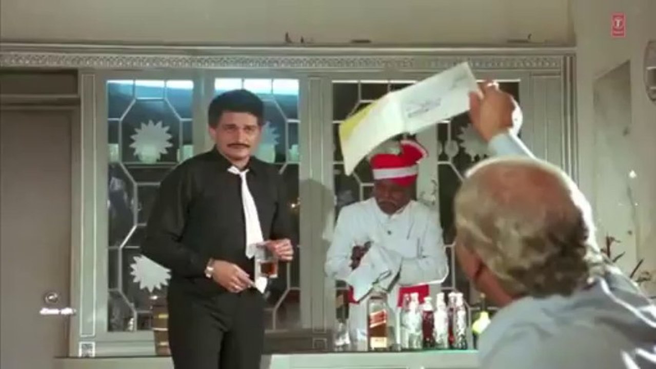 Aap Chaahe To Humko [Full Song] _ Sangeet _ Madhuri Dixit