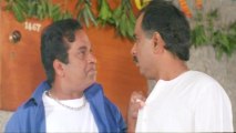 Lady Batchelors Movie Parts-15 -  Bramhanandam And His Gang Went To Give Warning To  Venu Madhav Uncle - Venkat, Jyothi Mishra -  HD
