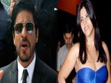 Ekta Kapoor refuses SRK permission to screen OUATIMD