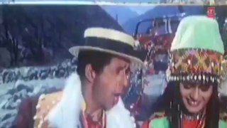 Aap Ka Chehra, Aap Ka Jalwa Full HD Song _ Tahalka _ Aditya Panchali, Naseeruddin Shah, Ekta Sohni