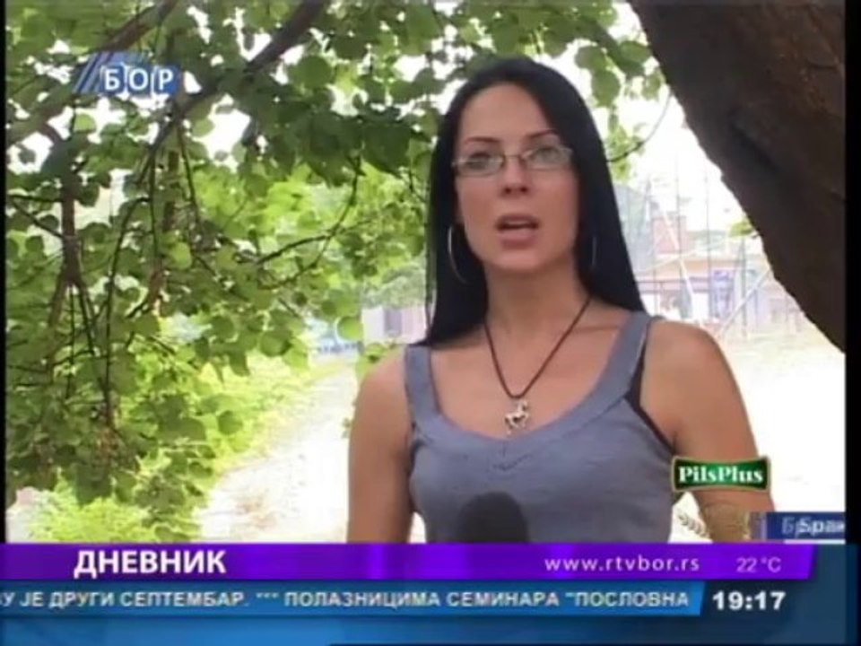 Dnevnik, 16. avgust 2013.