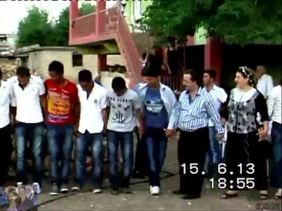 Foto KALE Fakılı köyü Vakkıf ÇINAR'ın düyünü