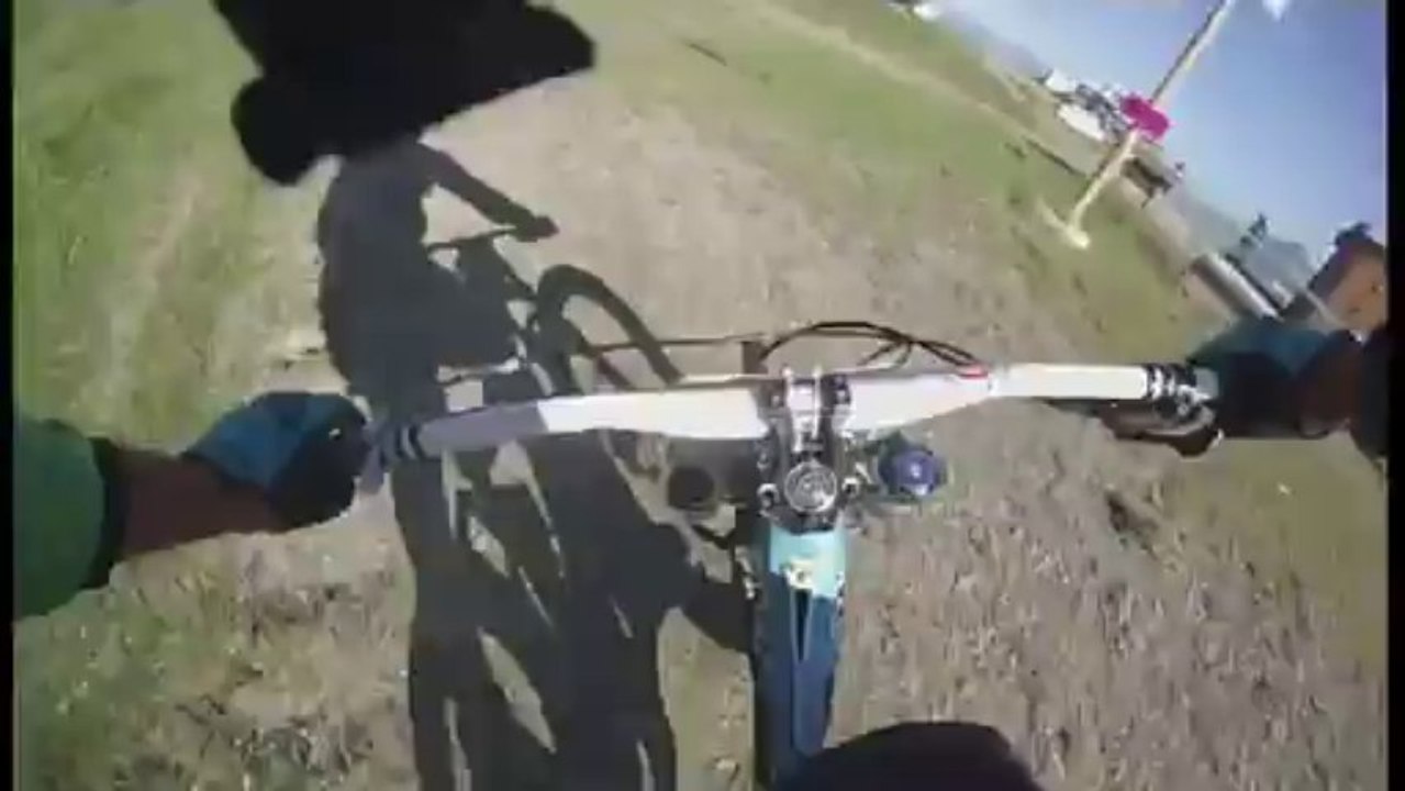 mountain of hell 20013 qualif + finale antomountain