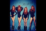 Hande Yener - Ya Ya Ya Ya (2013) mremixable cover