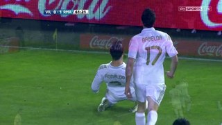 Cristiano Ronaldo vs Villarreal (A) 11-12 HD 720p by MemeT
