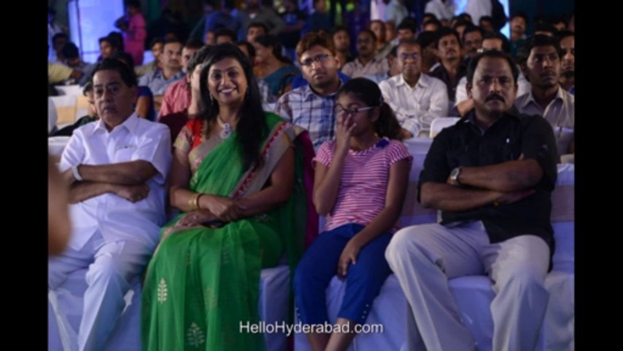 Mondodu Movie Audio Releasing Function