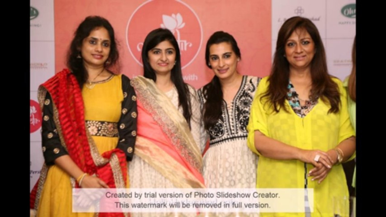 Araaish  Luxury Exhibition To Be Held In Hyderabad