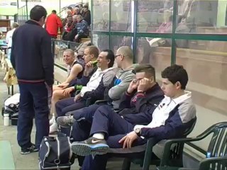 Campionato serie A 2012/13 - Forno Vs ABG Genova