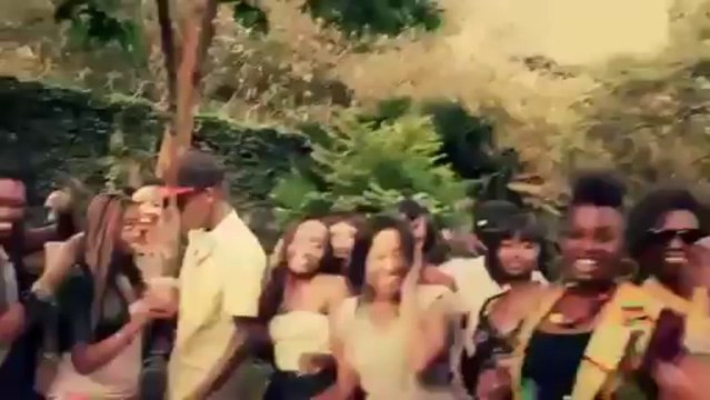 Choku - Everyday New Kenyan music 2013