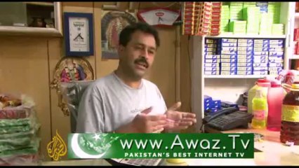 Kashmir conflict disrupts trade