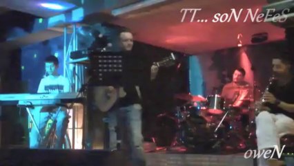 Tolga Tabu - soN NeFeS