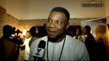 Celebrity Matchmaking: MI Dating Yvonne Nelson, Rita Dominic, Waje, Eva