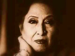 IQBAL BANO - HUM DEKHEN GE