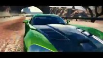 لعبة Asphalt 8 Airborne