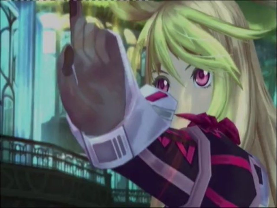 Tales of Xillia (1) Le commencement ! [Partie 1]