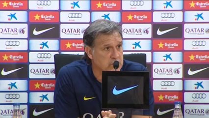 El Barça afronta su primera cita ante el Levante