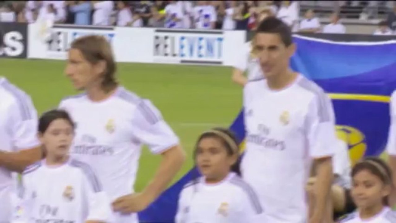 Der Ball rollt wieder - Real und Barca im ewigen Duell