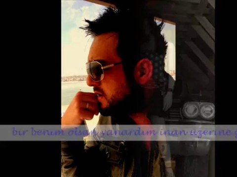 Tolga Tabu - hatunum