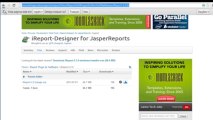 Desenvolvendo Relatórios Profissionais com iReport para Netbeans IDE #1