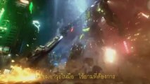 [Thai-ver.] Attack on Kaiju by.tamania (12)