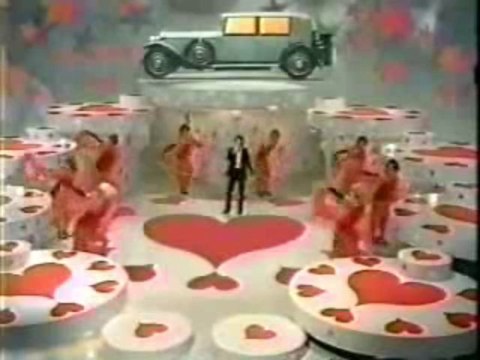 Jacques Dutronc Gentleman cambrioleur