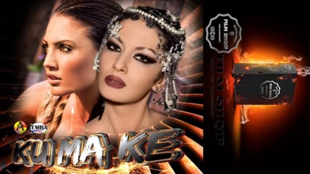 01 Adelina Ismaili - Ku ma ke