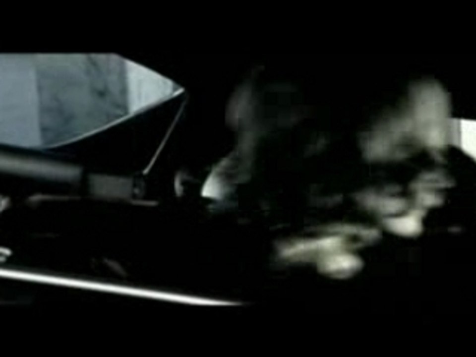 parkour -david belle -