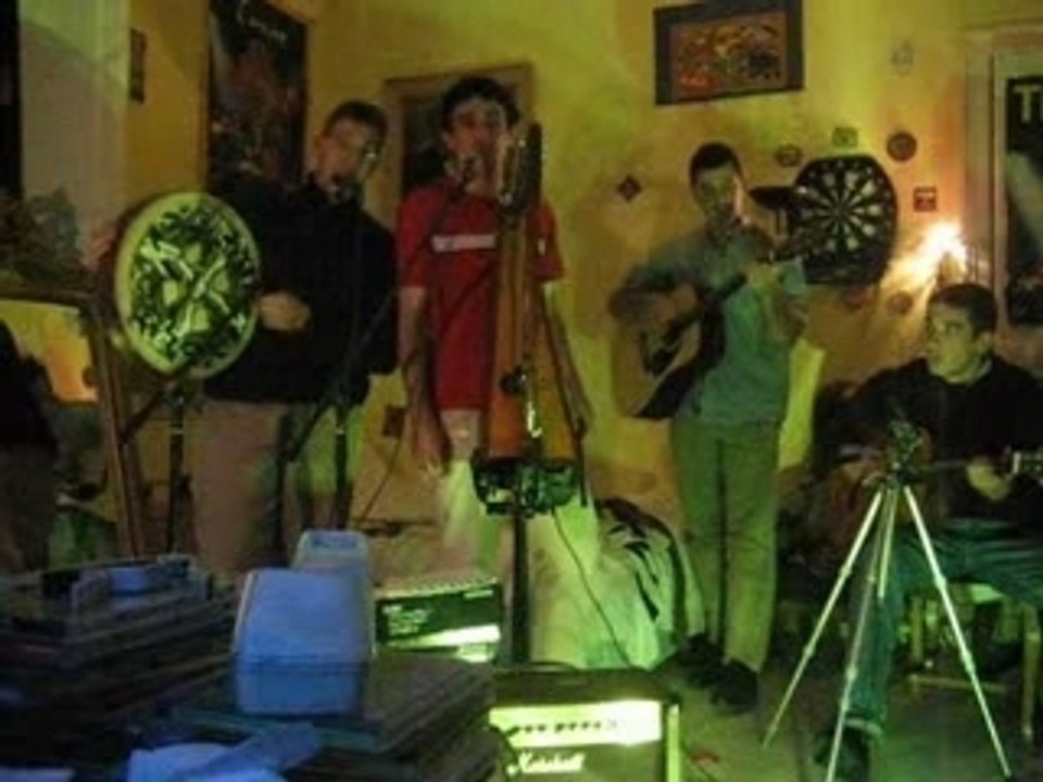 Guerre guerre vente vent